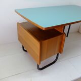 Robert Charroy, Bureau 1950 published by Mobilor