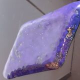 27.5 cm enameled pocket emptier