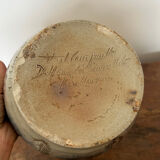 Jean Claude Courjault pitcher