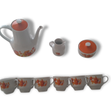 Coffee service