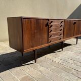Henry Rosengren Hansen Buffet