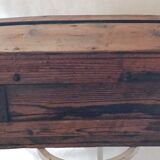 Storage trunk, decoration
