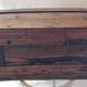 Storage trunk, decoration