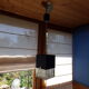 Suspension en verre