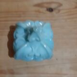 Fair opaline light blue