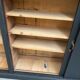 Trade furniture with sliding doors