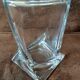 Original glass carafe
