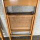 Cannee folding chair