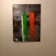 Contemporary painting