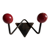 2 ball hooks from the 50s