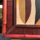 Peinture « bambou »