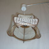 Suspension fil scandinave des années 60 - 70