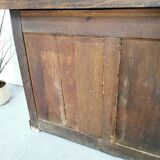 Vintage Parisian ball buffet