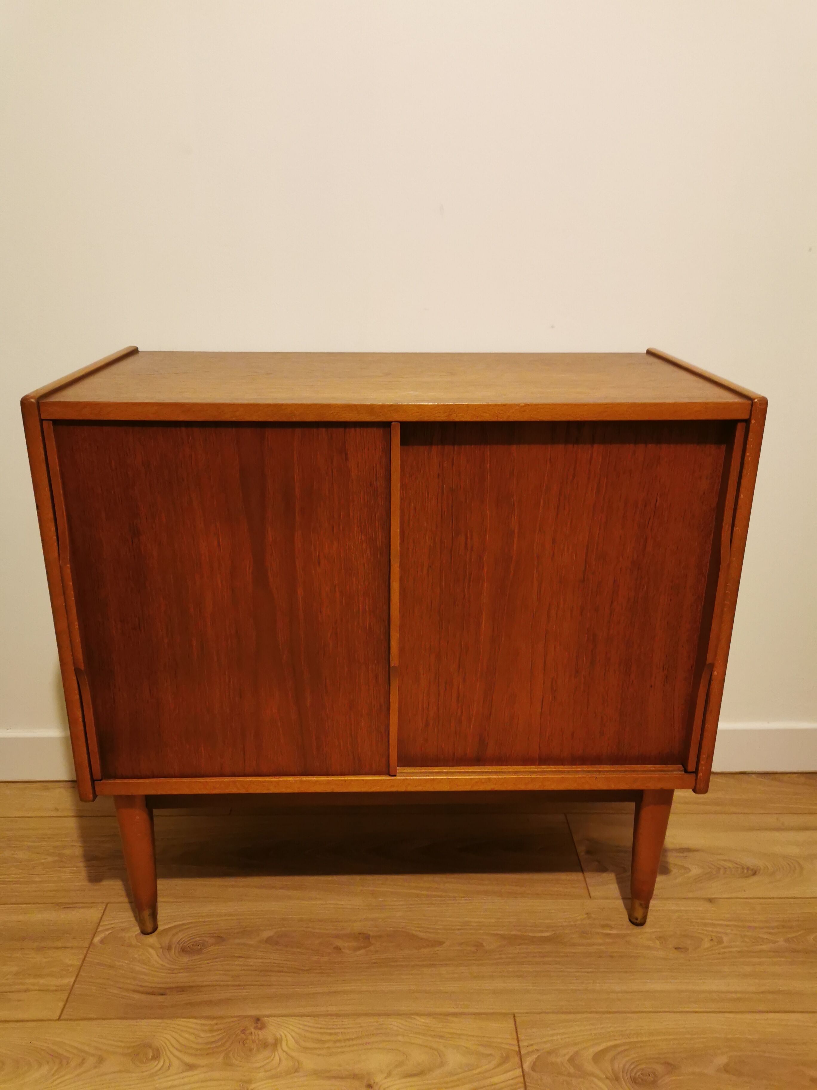 Storage cabinet from the 60s
