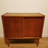 Storage cabinet from the 60s