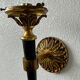 Applique torche Jansen