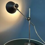 Vintage Herda mid-century adjustable desk lamp