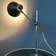 Vintage Herda mid-century adjustable desk lamp