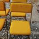 7 chaises lafuma