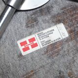 Danish pair of 'KK-37' armchairs by Kay Kørbing for Godtfred H. Petersen, 1960s