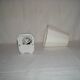 Porcelain wall light from the 20s - 30s