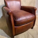 Club armchair
