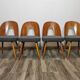 Dining Chairs by Antonin Suman, 1960s, Set of 4