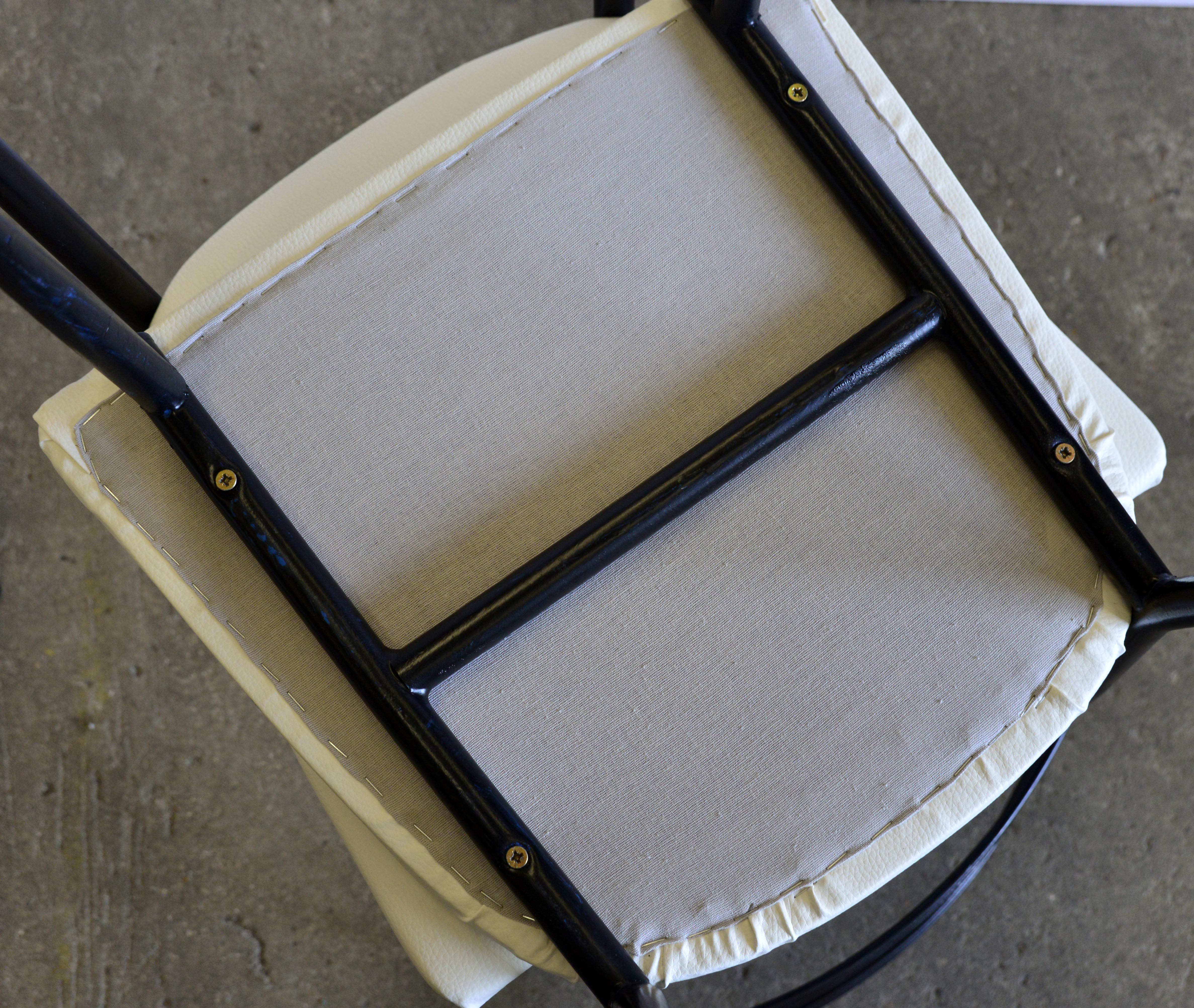 4 Chairs Colette Gueden