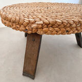 Table basse, France, 1950s