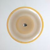 Medusa hanging lamp by Luigi Massoni for Guzzini, 1970s