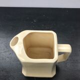 Former beige ceramic pitcher 70