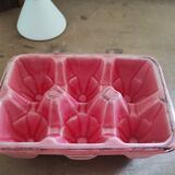 egg box by Lou Pignatier for Vallauris