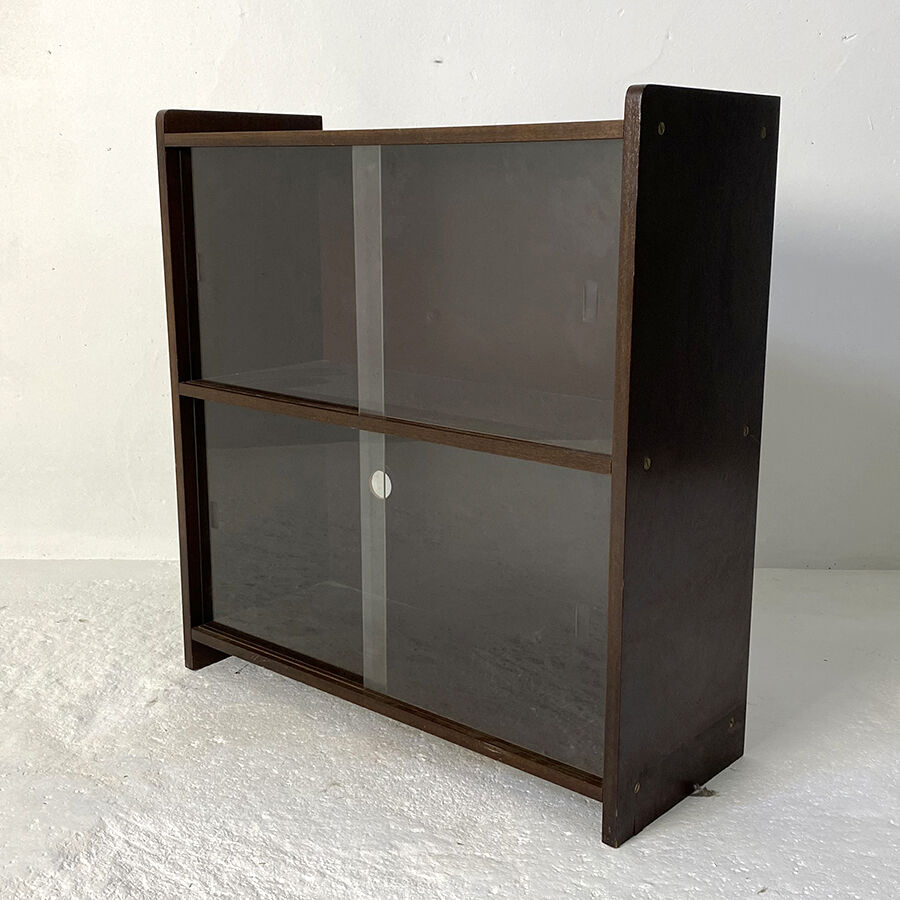 Vintage 70's showcase