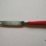 Shellfish knife set