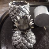 Pineapple ice bucket designer Mauro Manetti