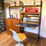 Set of modules Georges Frydman