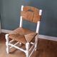 Chaise campagne