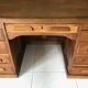 Bureau directeur d’école 1950