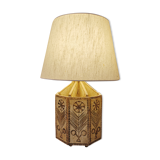 Lamp by Roger Capron