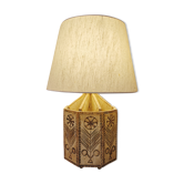 Lamp by Roger Capron