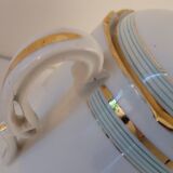 Sugar porcelain 30's