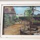 Tableau champêtre