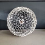 Suspension aluminium space-age