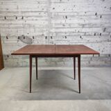 Vintage butterfly table