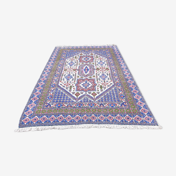 Handmade East carpet North Africa 307 x 208 cm