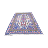 Handmade East carpet North Africa 307 x 208 cm