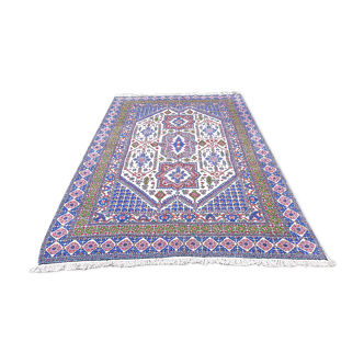 Handmade East carpet North Africa 307 x 208 cm
