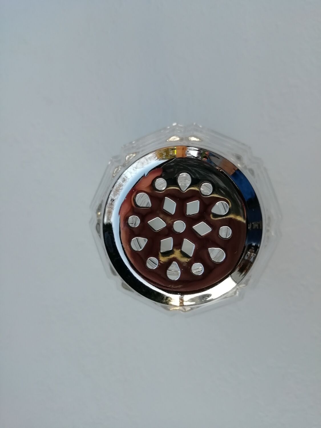 Sugar sprinkler