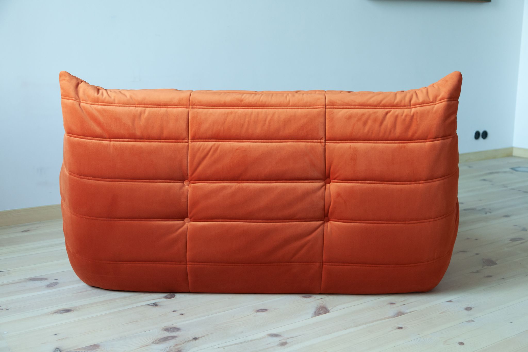 Togo sofa model designed by Michel Ducaroy 1973