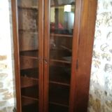 Corner library